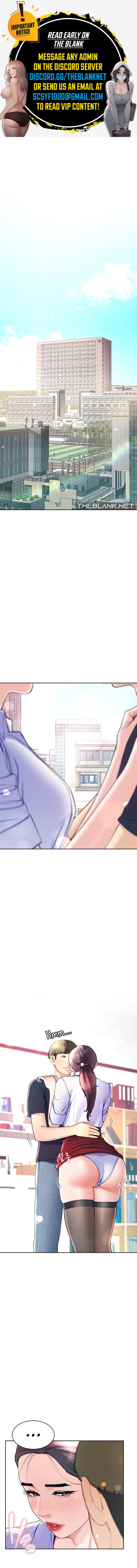 Harem King Chapter 9 image 0