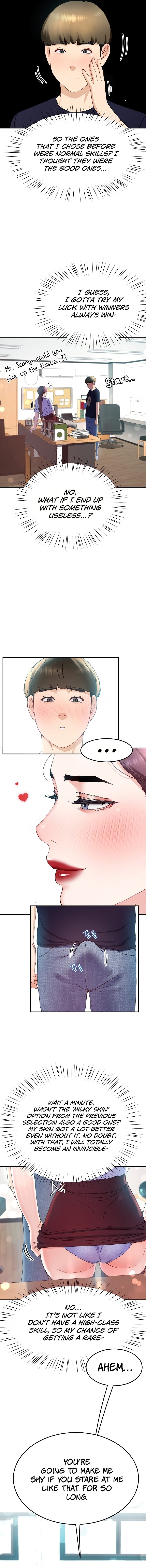 Harem King Chapter 9 image 13
