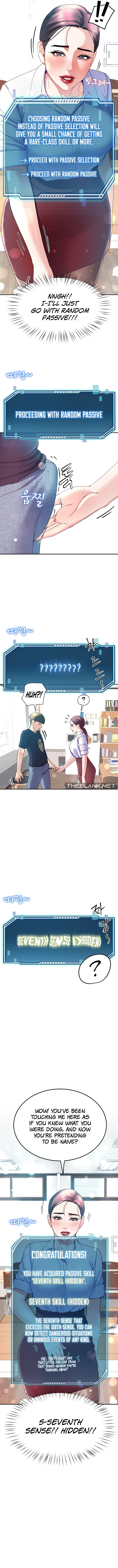 Harem King Chapter 9 image 14