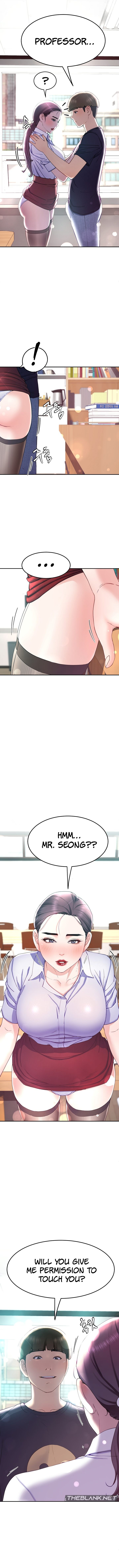 Harem King Chapter 9 image 2