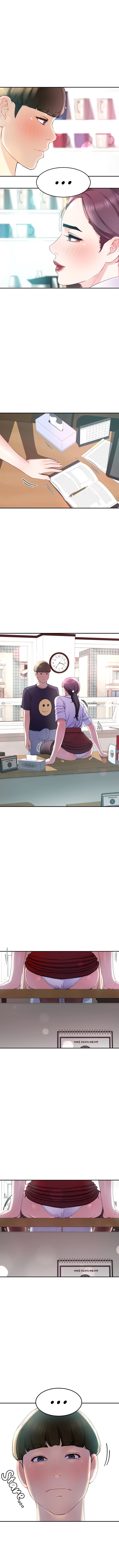 Harem King Chapter 9 image 3