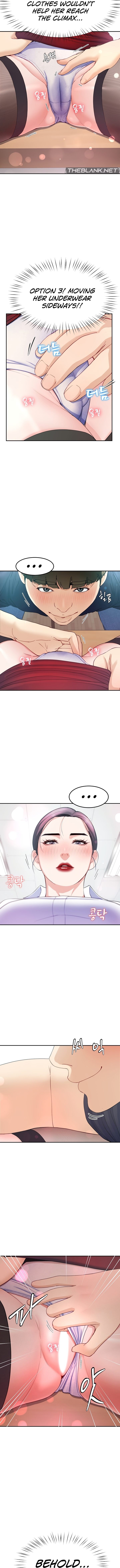 Harem King Chapter 9 image 5