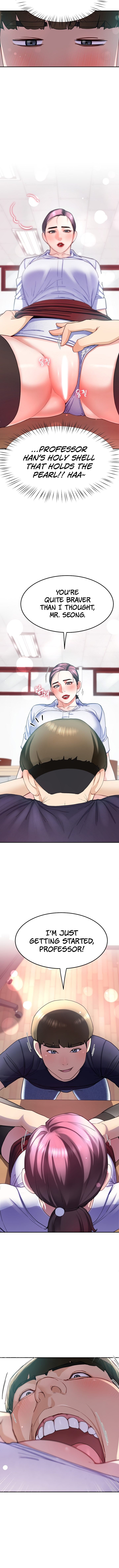 Harem King Chapter 9 image 6