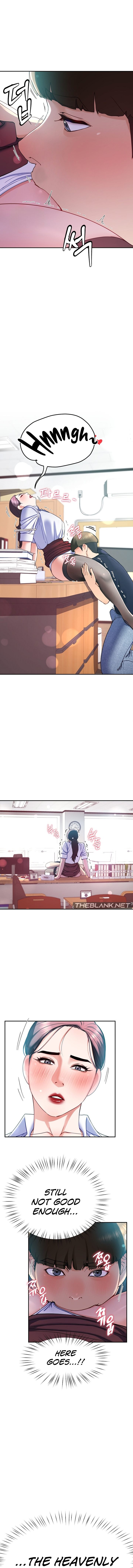 Harem King Chapter 9 image 7