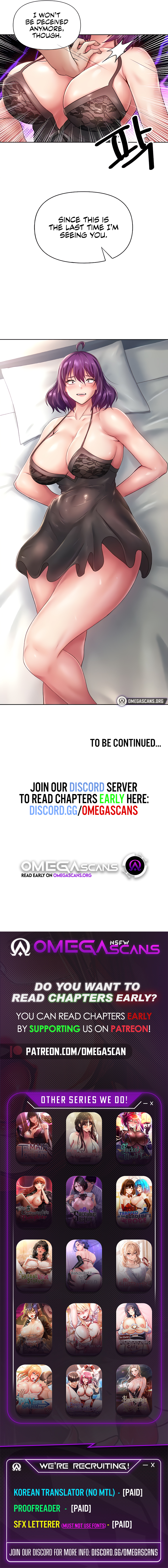 Welcome To The Isekai Convenience Store Chapter 20 image 4