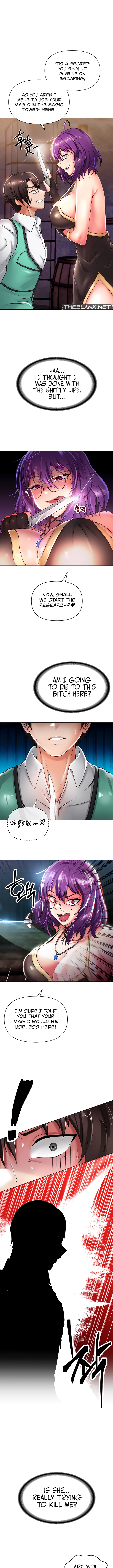 Convenience Store in Another World Chapter 1 image 13