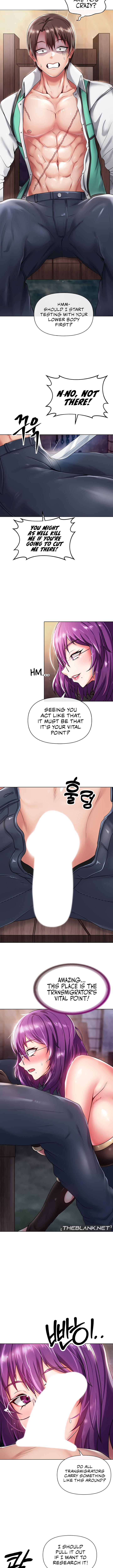 Convenience Store in Another World Chapter 1 image 14