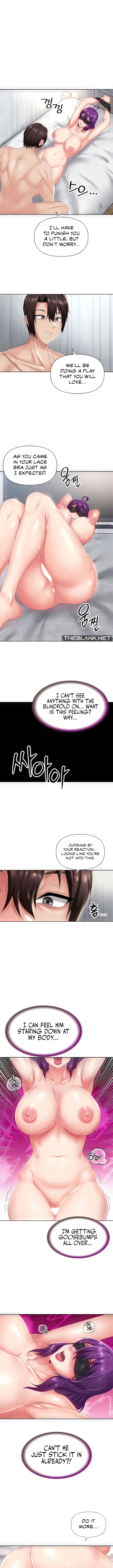 Convenience Store in Another World Chapter 10 image 1