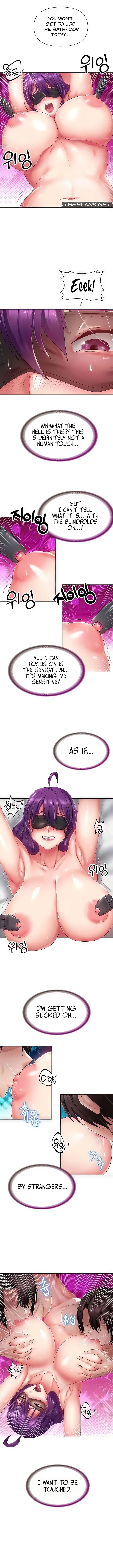 Convenience Store in Another World Chapter 10 image 4