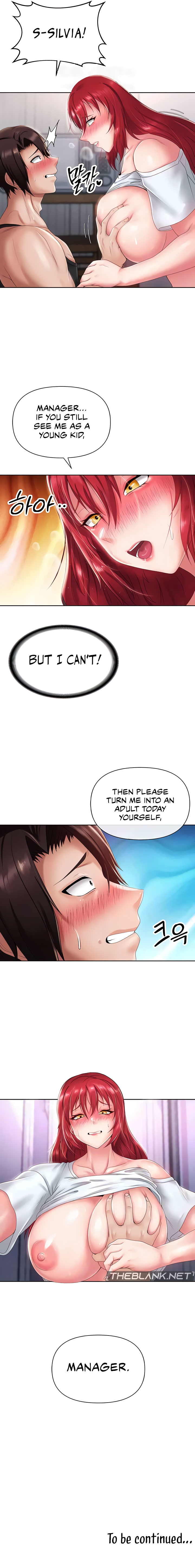 Convenience Store in Another World Chapter 11 image 10