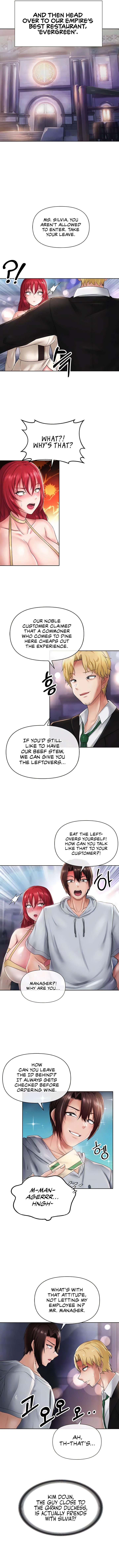 Convenience Store in Another World Chapter 11 image 2