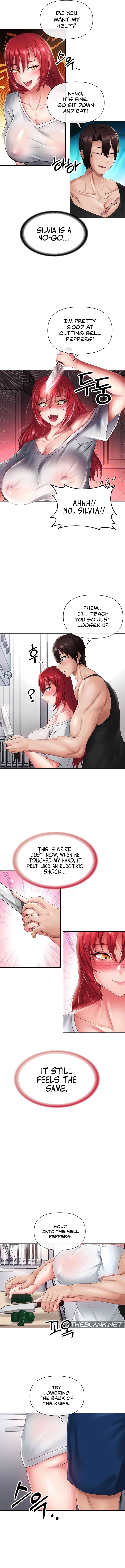 Convenience Store in Another World Chapter 11 image 5