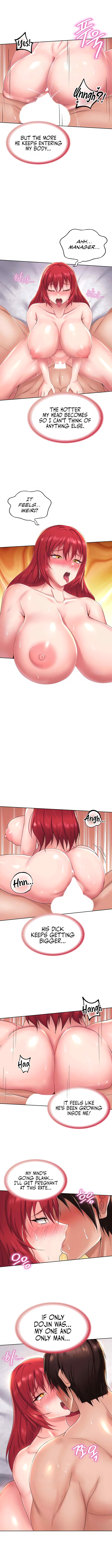 Convenience Store in Another World Chapter 13 image 3