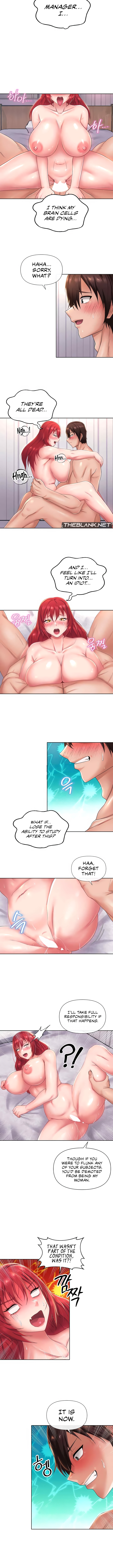 Convenience Store in Another World Chapter 13 image 5