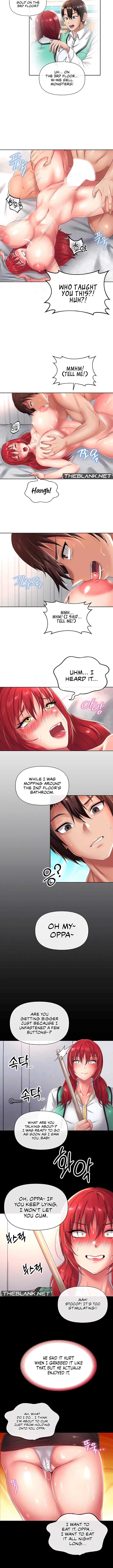 Convenience Store in Another World Chapter 14 image 2