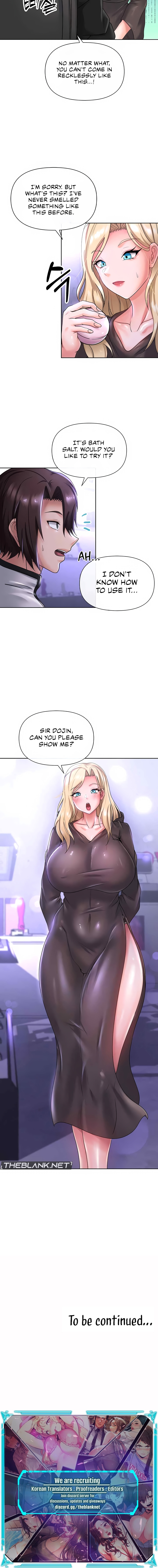 Convenience Store in Another World Chapter 15 image 7