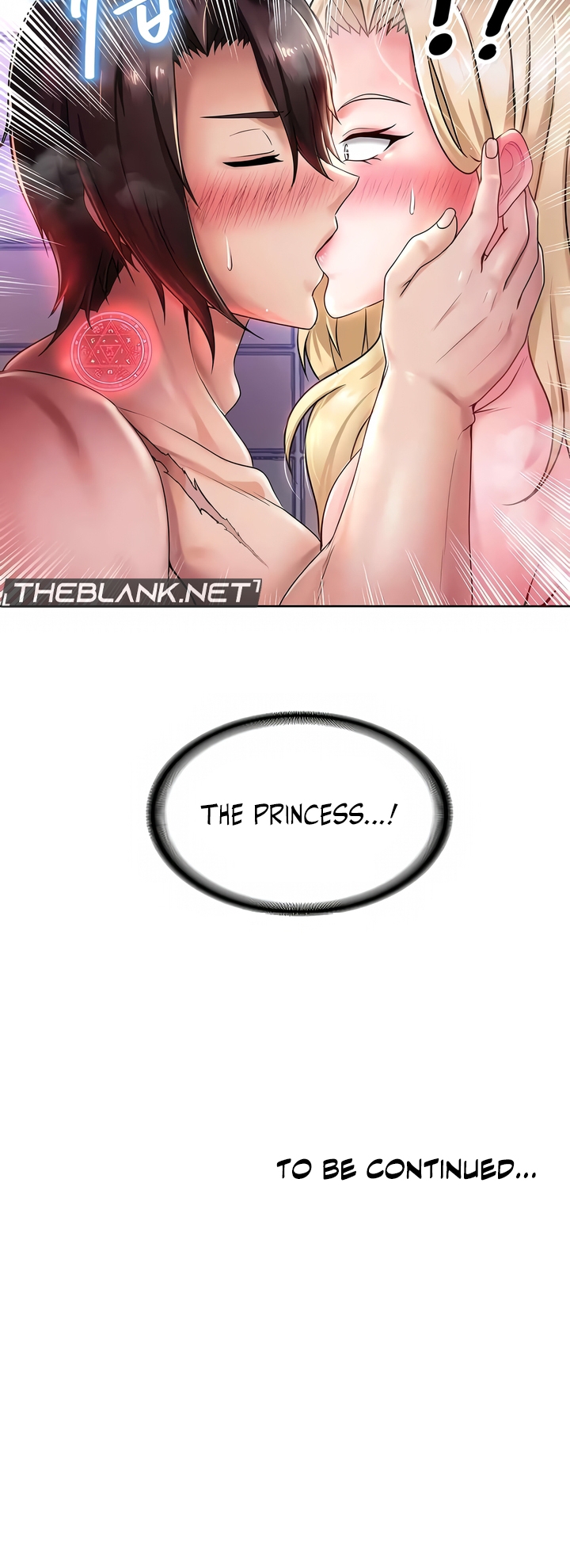 Convenience Store in Another World Chapter 16 image 9