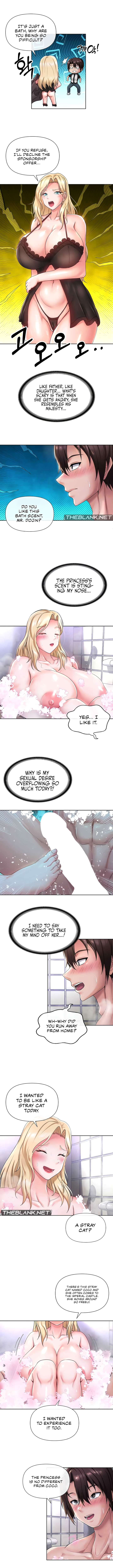 Convenience Store in Another World Chapter 16 image 3