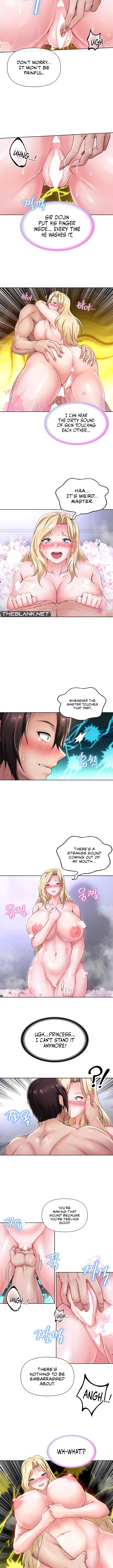 Convenience Store in Another World Chapter 16 image 6