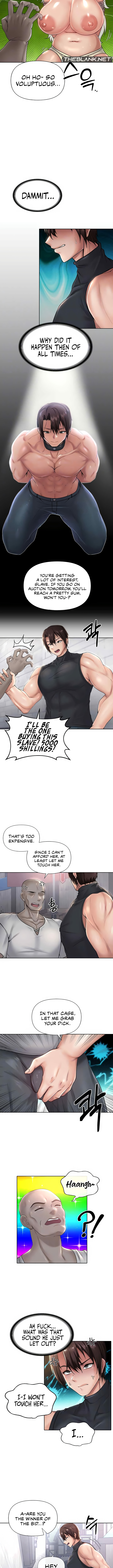 Convenience Store in Another World Chapter 18 image 2