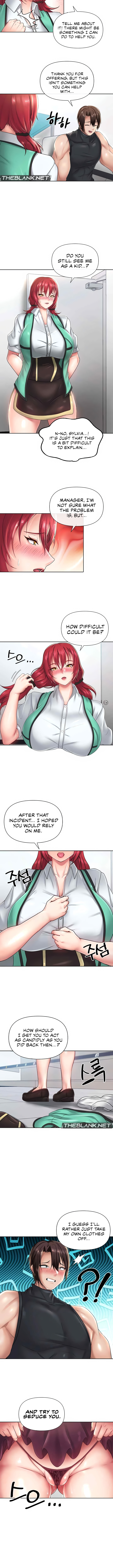 Convenience Store in Another World Chapter 18 image 8
