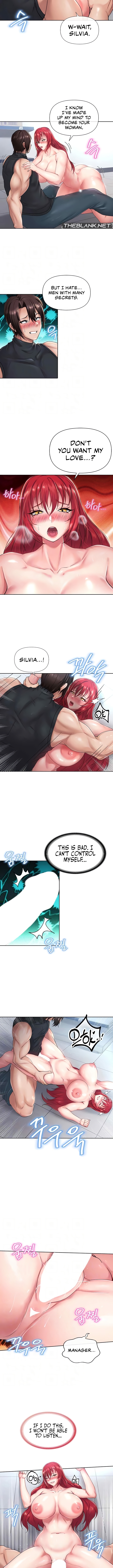 Convenience Store in Another World Chapter 19 image 2