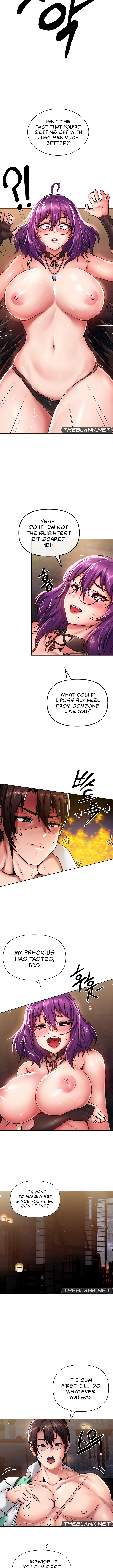 Convenience Store in Another World Chapter 2 image 14