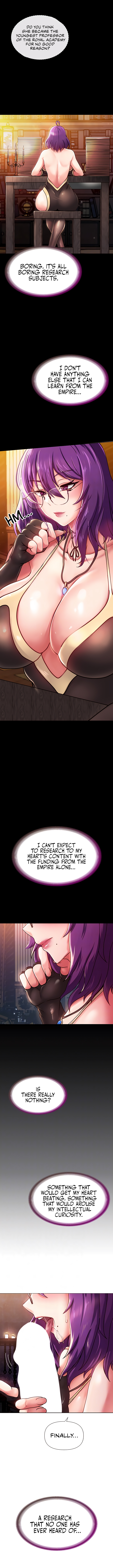Convenience Store in Another World Chapter 2 image 1