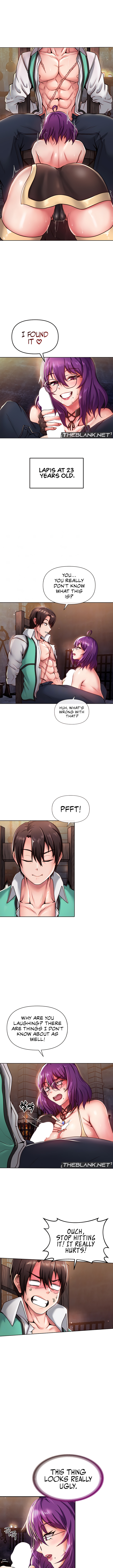 Convenience Store in Another World Chapter 2 image 2