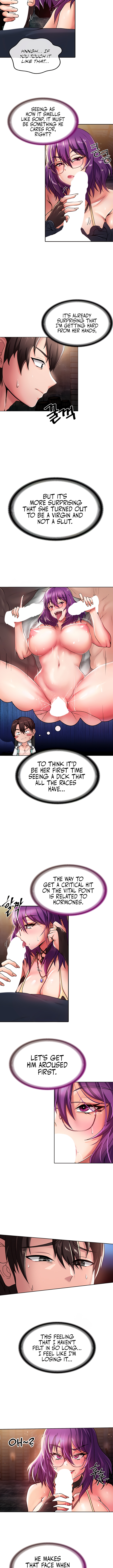 Convenience Store in Another World Chapter 2 image 3