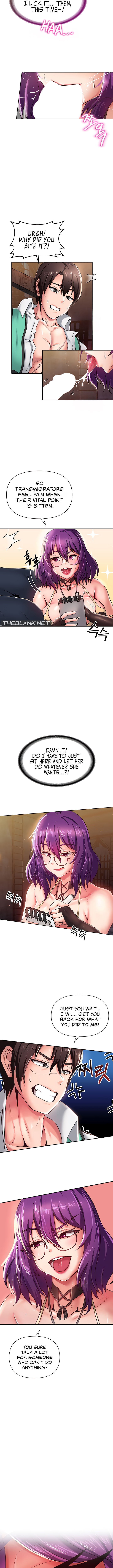 Convenience Store in Another World Chapter 2 image 4