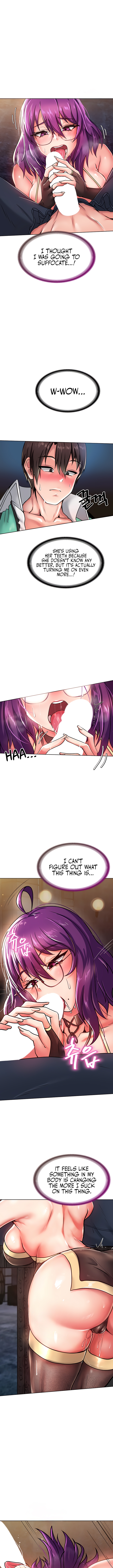 Convenience Store in Another World Chapter 2 image 6
