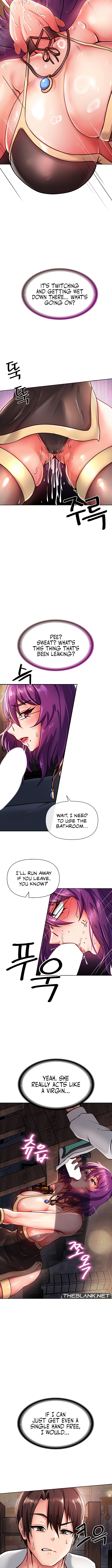 Convenience Store in Another World Chapter 2 image 7