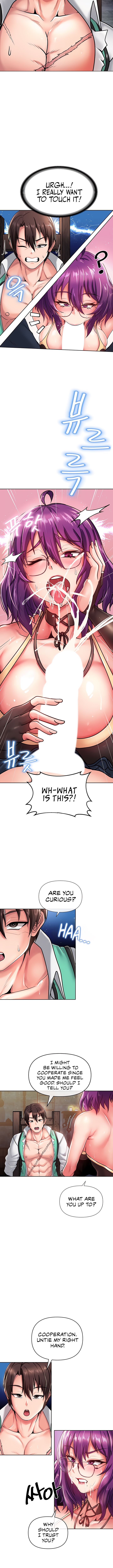 Convenience Store in Another World Chapter 2 image 8