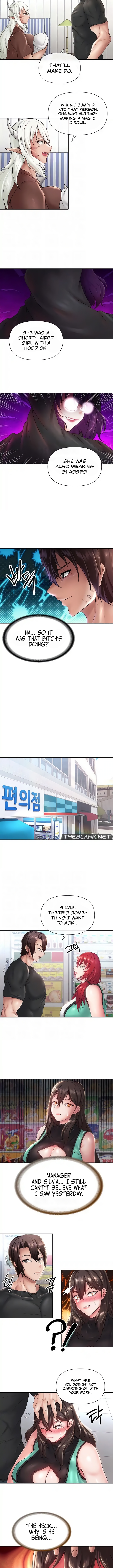 Convenience Store in Another World Chapter 20 image 2