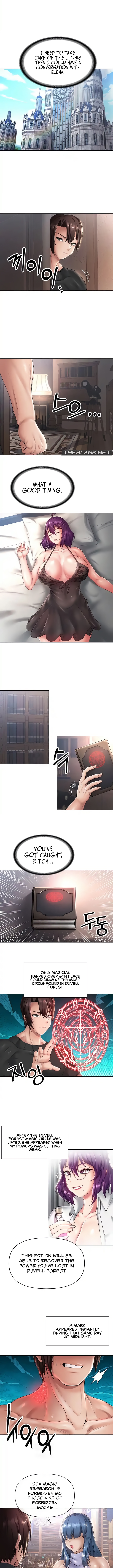 Convenience Store in Another World Chapter 20 image 4