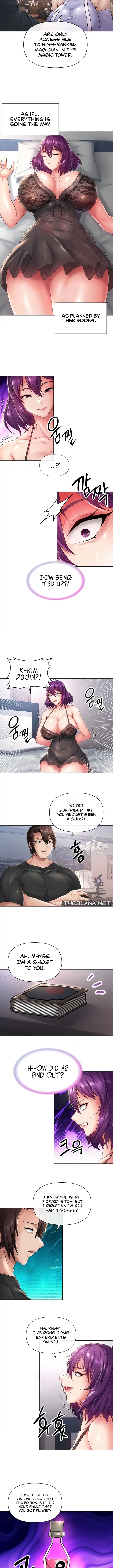 Convenience Store in Another World Chapter 20 image 5
