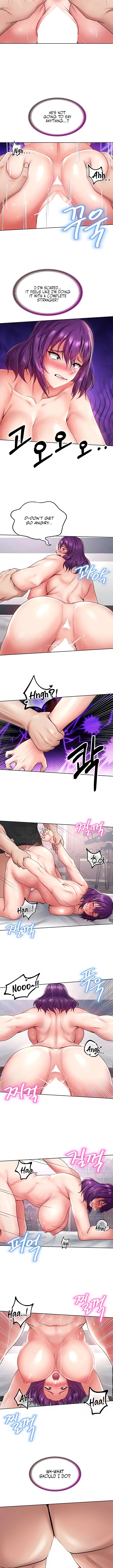 Convenience Store in Another World Chapter 21 image 2