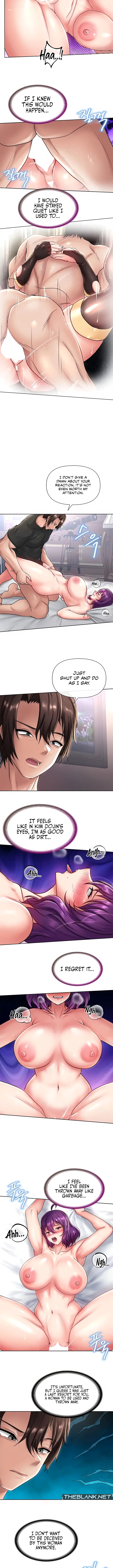 Convenience Store in Another World Chapter 21 image 4