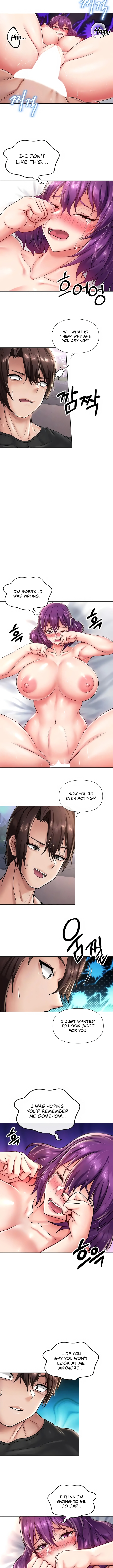Convenience Store in Another World Chapter 21 image 5