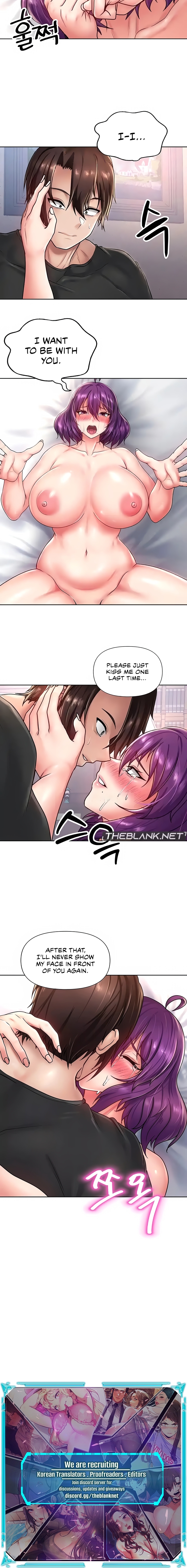 Convenience Store in Another World Chapter 21 image 6