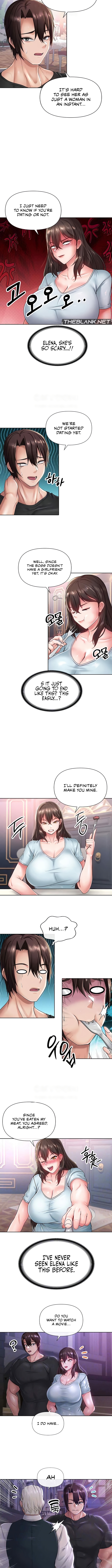 Convenience Store in Another World Chapter 22 image 1
