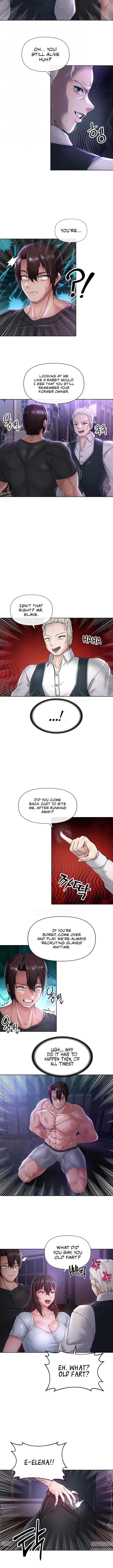 Convenience Store in Another World Chapter 22 image 2