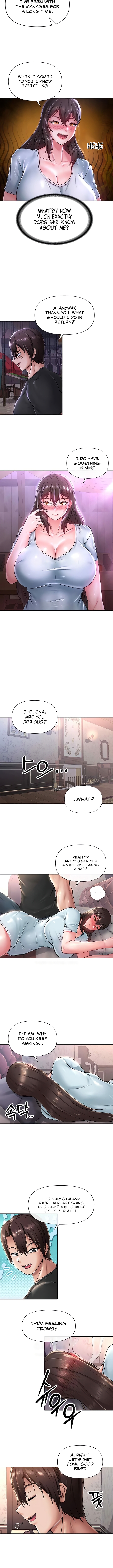 Convenience Store in Another World Chapter 22 image 4