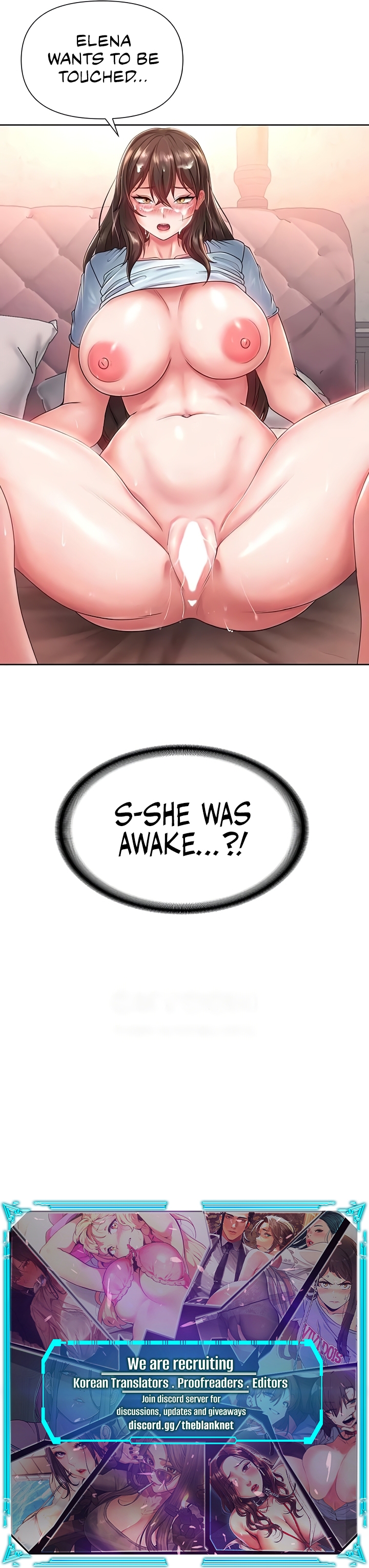 Convenience Store in Another World Chapter 23 image 5