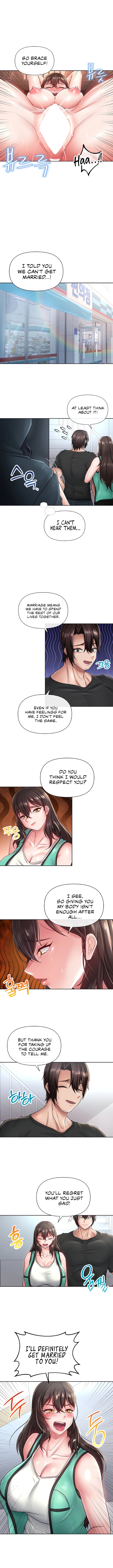Convenience Store in Another World Chapter 25 image 2