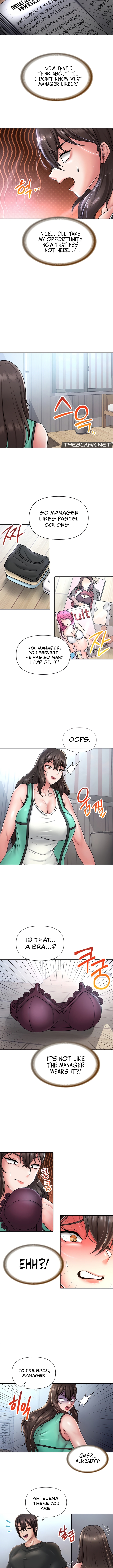 Convenience Store in Another World Chapter 25 image 4