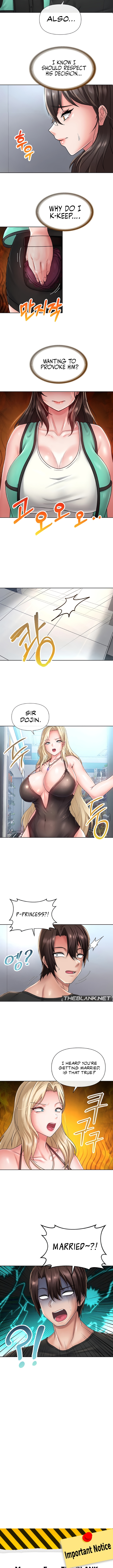 Convenience Store in Another World Chapter 25 image 6