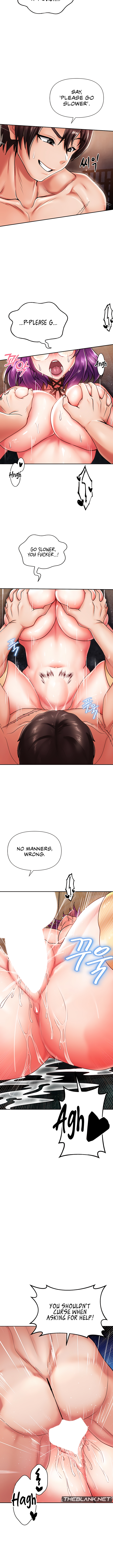 Convenience Store in Another World Chapter 3 image 9