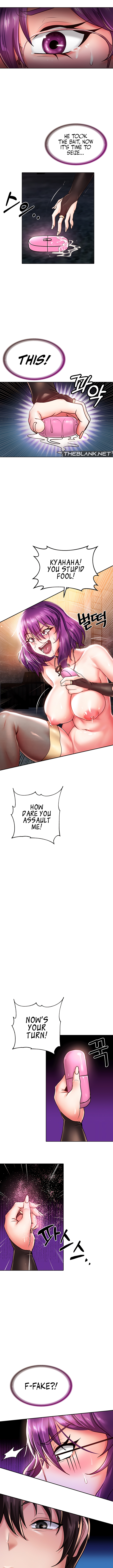 Convenience Store in Another World Chapter 3 image 11